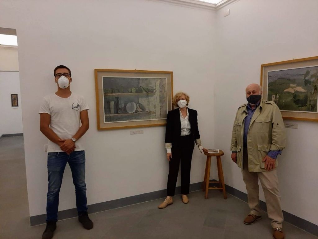 Moncalvo: ha riaperto il Museo